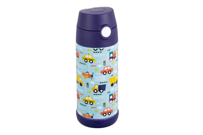 Botella térmica para niños Jungle Park ❃ Cool Bottle